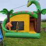 Bouncy Castles, obstacle courses, inflatables Image 2