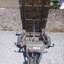 Dale kane tipper trailer 8ft by 5ft Image 6