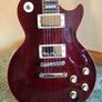 Epiphone Les Paul 1960 Tribute Plus Image 2