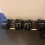 HIT adjustable dumbbells to 40kg Image 2
