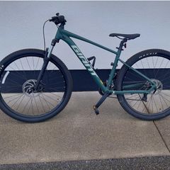 Mens  Bike