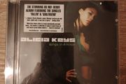 Alicia Keys (Songs in A minor)