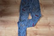 Jeggings size 8