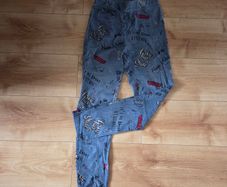 Jeggings size 8