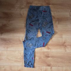 Jeggings size 8