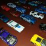 Hotwheels mustangs Image 3