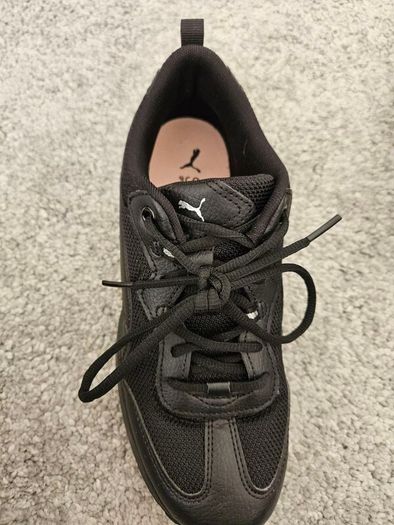 Puma shoes size 5.5
