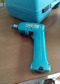 makita cordless drill