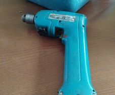 makita cordless drill