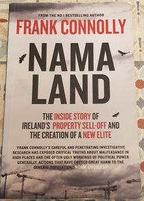 Nama Land by Frank Connolly