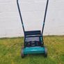 Lawnmower push Image 3
