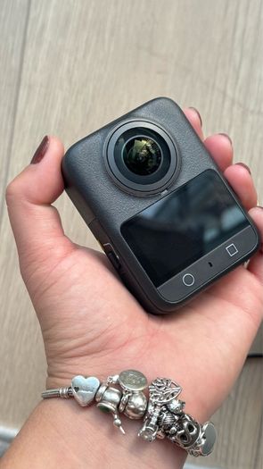 Dji  360 Osmo