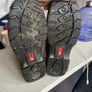 Redback Vulcan Safety Boots, UK 10 / EU 44, Worn Twice Image 4