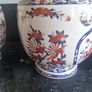 vintage Japanese pots Image 10