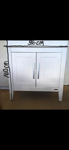 Mamas & Papas closet