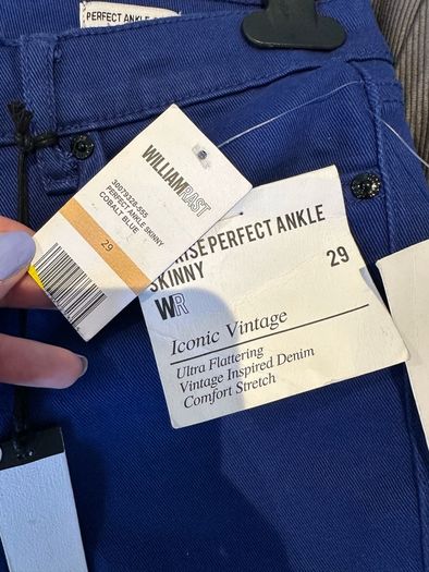 William Rast jeans - sz 29