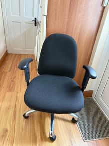 Ergonomic Office Chair