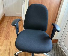 Ergonomic Office Chair