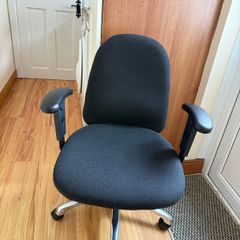 Ergonomic Office Chair
