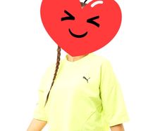 Puma Womens Evide Crop T-Shirt Sunny Lime New