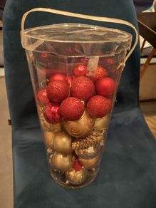 Xmas Balls