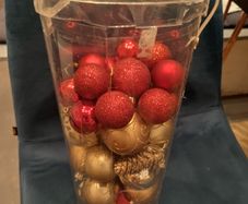 Xmas Balls