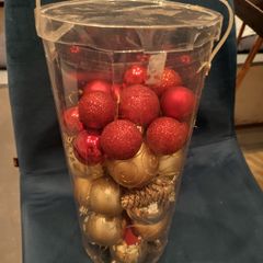 Xmas Balls