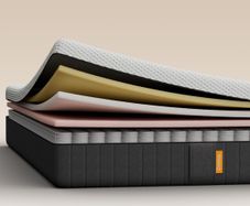 New Mattresses.