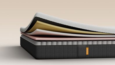 New Mattresses.
