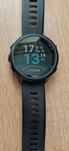 Garmin 245 Music