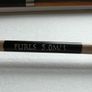Furls Tunisian Crochet Hook 5mm Kingsnake Image 2