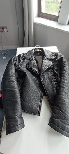 Topshop biker jacket
