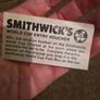 Vintage 1982 World Cup Smithwicks Beer Mat Game Image 5