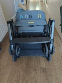 Cosatto Buggy