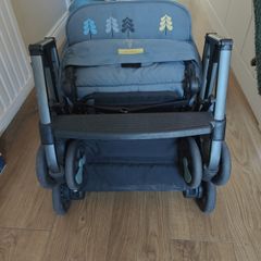 Cosatto Buggy
