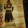 Fancy Dress/Halloween outfit Image 3