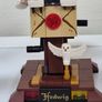 Lego Harry Potter Owl Image 3