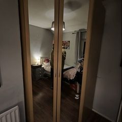 wardrobe