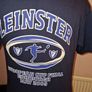 Leinster Rugby European Cup Final 2009 T-Shirt - Medium size Image 4