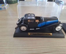Collectable Model Cars