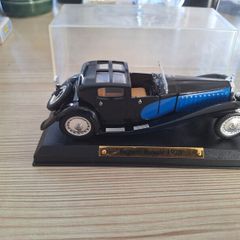 Collectable Model Cars
