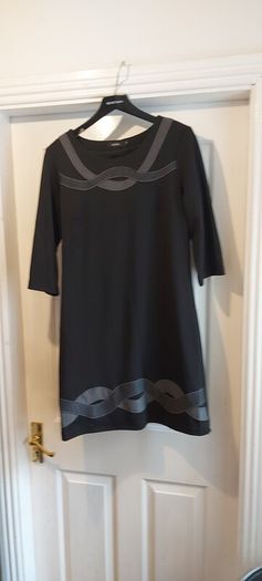 Antea Dress