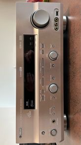 Yamaha RX-N600D hifi Amplifier
