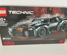 Lego Technic The Batman Batmobile