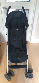 Joie Nitro Stroller