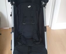 Joie Nitro Stroller