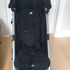 Joie Nitro Stroller