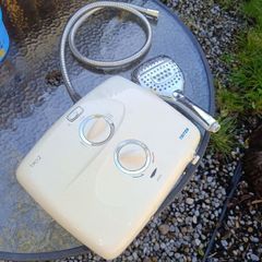 Triton T90z Electric Shower (For Parts / Repair)
