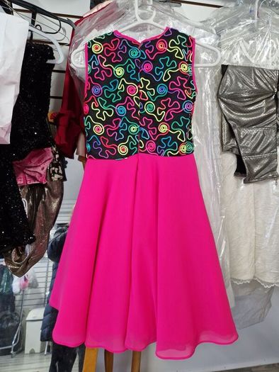 dress