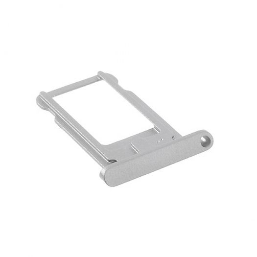 iPad Air SIM tray-Silver #142003